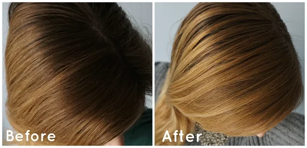 Eight DIY Ways To Naturally Lighten Your Hair — Idea Digezt
