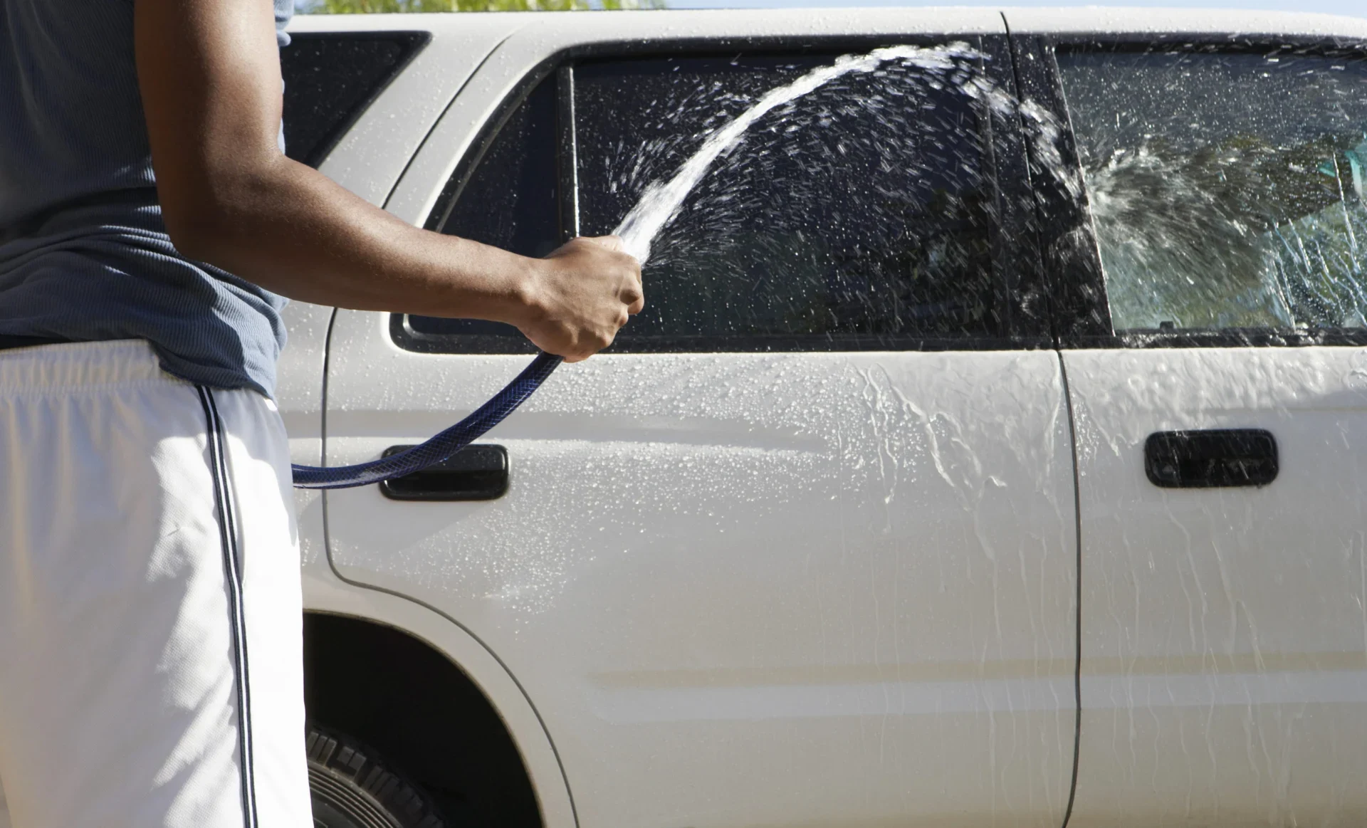 7 Ways To Clean Your Car — Idea Digezt
