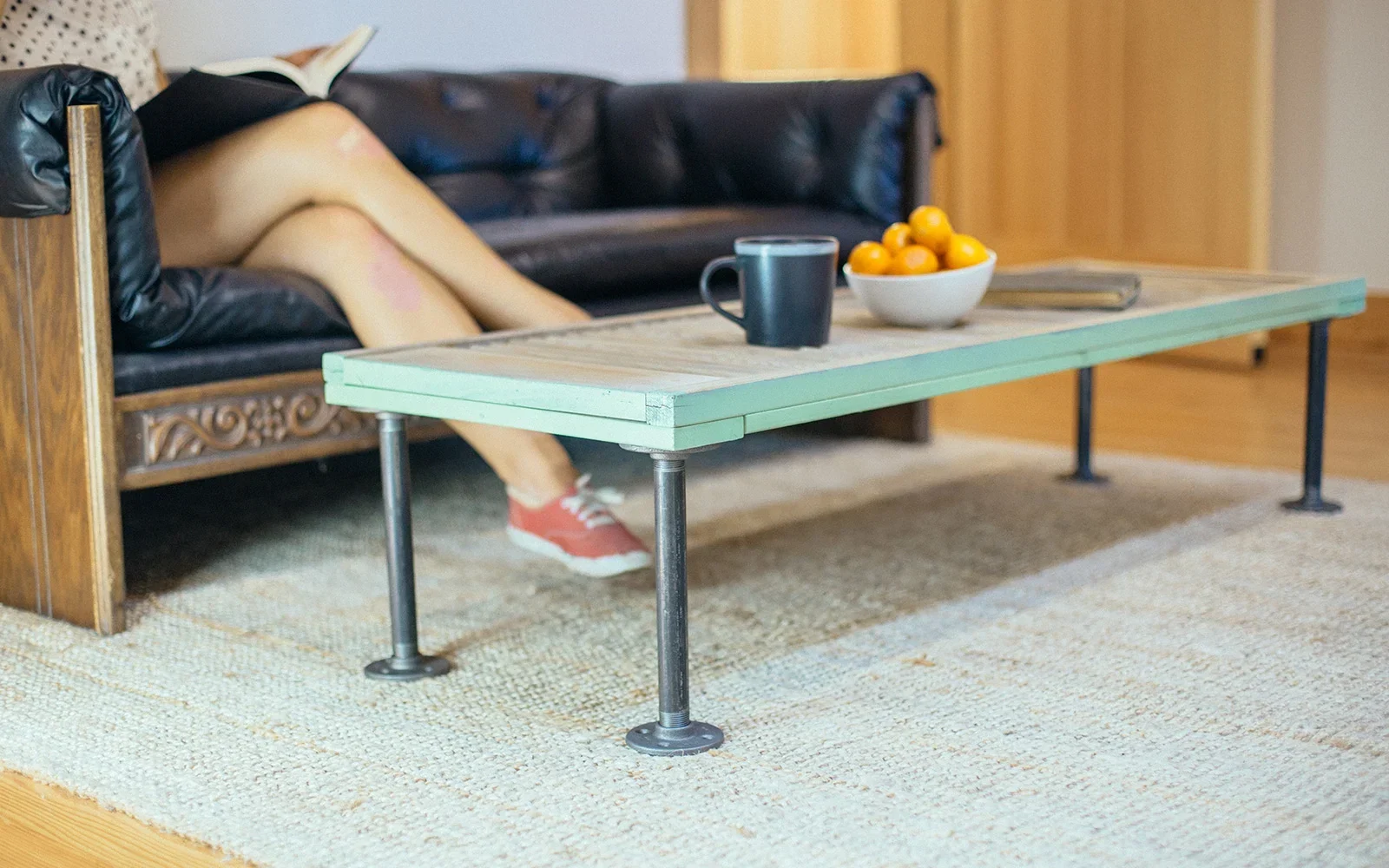 Repurposing Old Desks — Idea Digezt