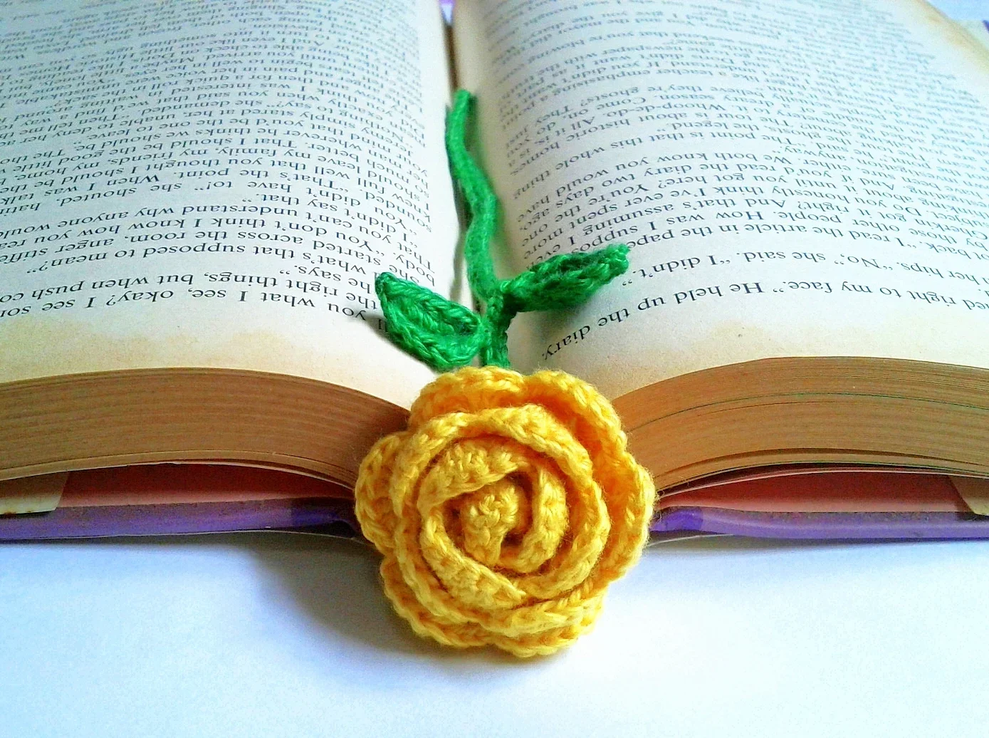 Unique Ideas for Bookmarks — Idea Digezt